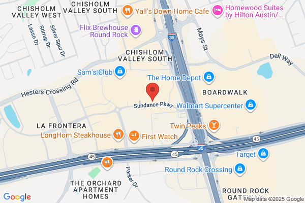 Mattress Firm La Frontera