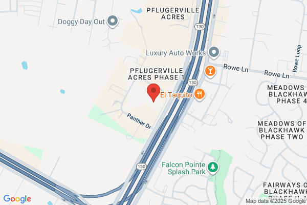 Pflugerville Self Storage