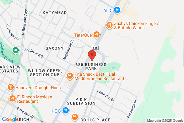 AutoZone Auto Parts