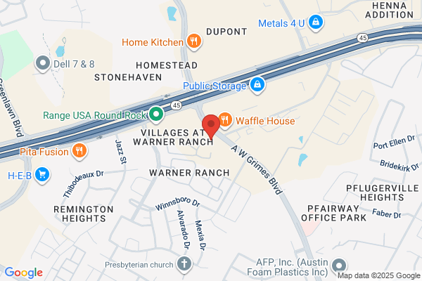 AutoZone Auto Parts