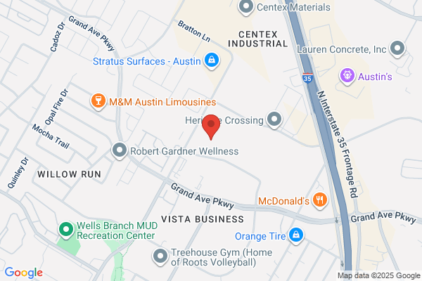 Central Forwarding Inc