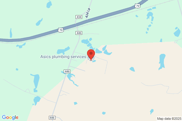 Asics Plumbing Services
