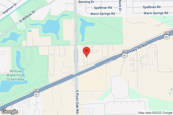 Waukesha-Pearce Industries Inc