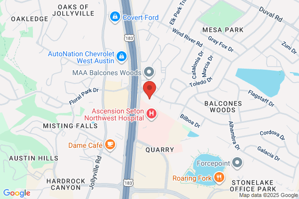 Austin Telco Federal Credit Union