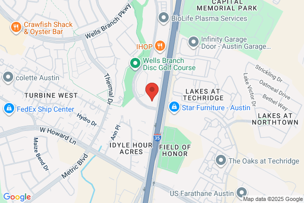 RBFCU - North Austin