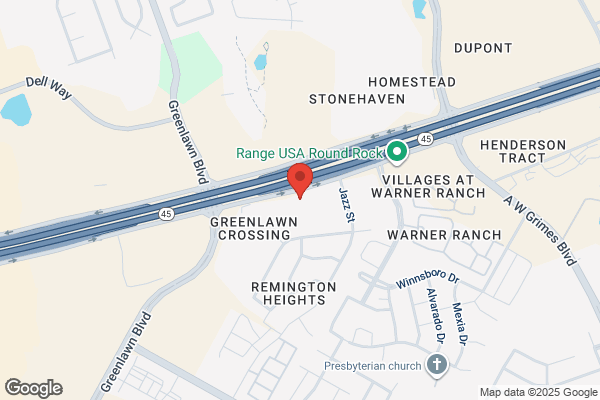 TruWest Credit Union - Round Rock