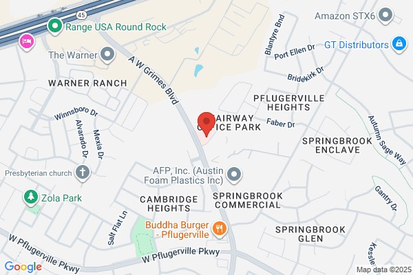 Central Texas Periodontics