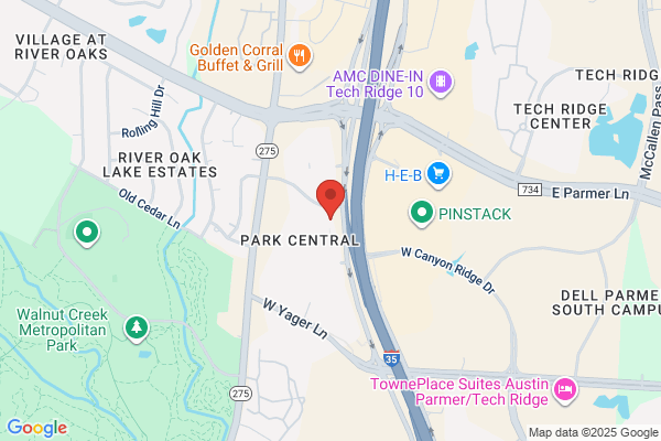 Tech Ridge Dental