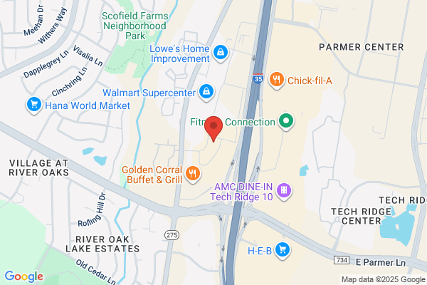 myDental at Tech Ridge