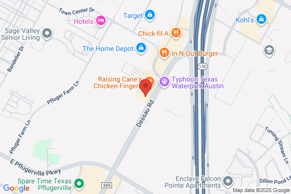 IVX Health Infusion Center