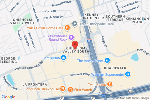 Austin Chiropractic Health Center
