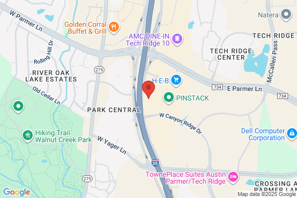 CareNow Urgent Care - Tech Ridge