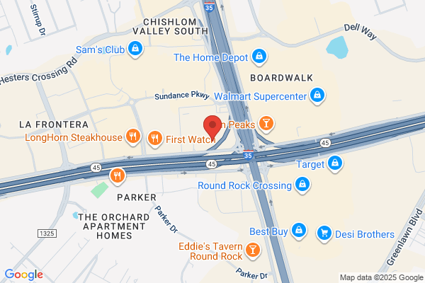 CareNow Urgent Care - West Round Rock