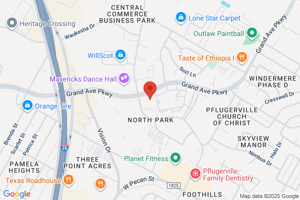 St. David's Urgent Care - Pflugerville