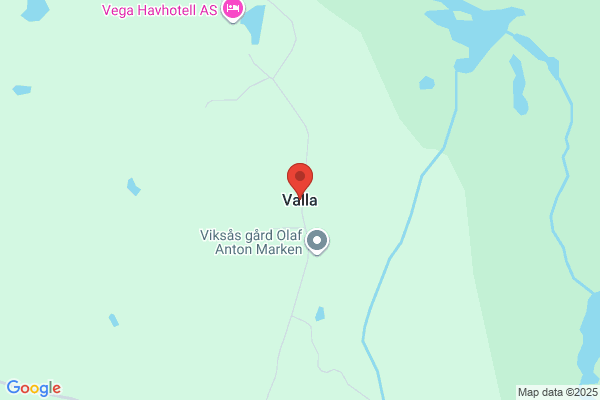 Noreen Valla, MD
