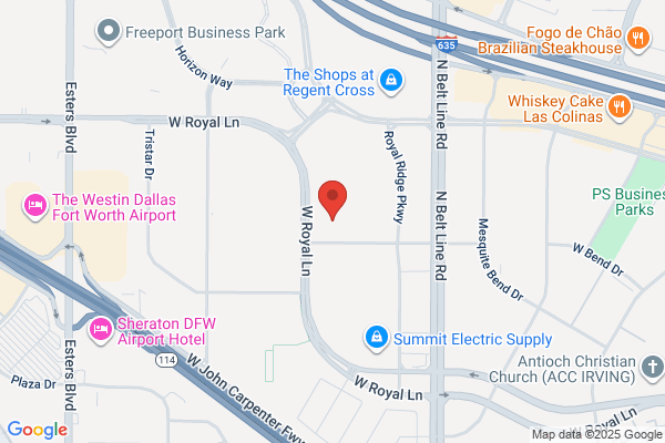 Dry Force Water Removal Specialists