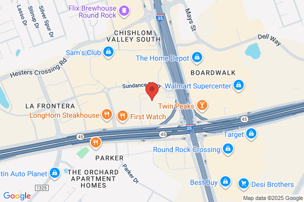 Altitude Trampoline Park