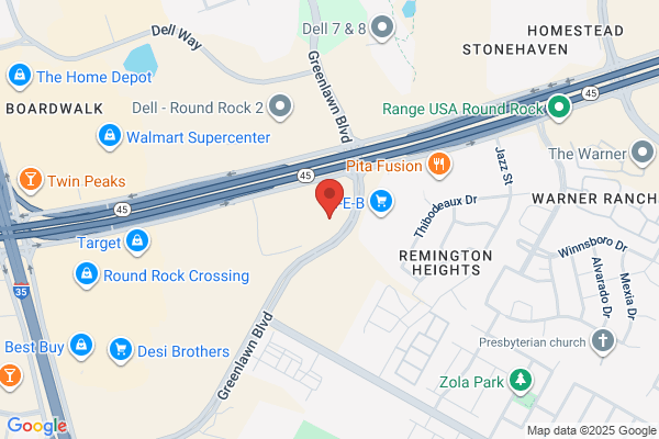 F45 Training Round Rock Central
