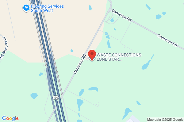 Accurate Disposal Inc