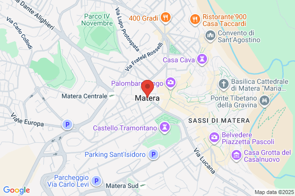 Matera