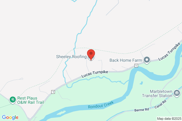 Test - Shelly's Roofing