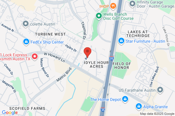 Absolute Balance Ayurveda, Austin TX
