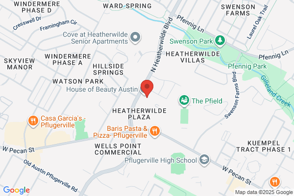 North Austin Hearing Center