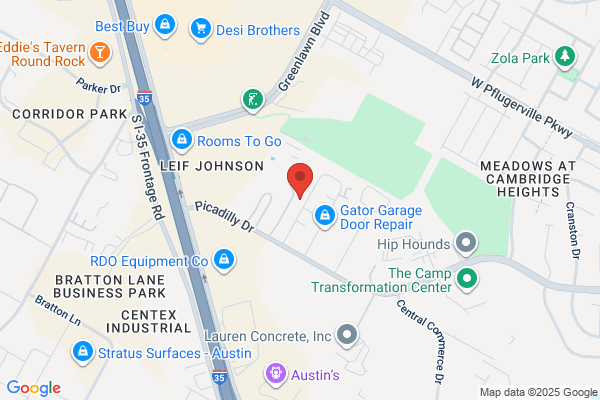 Liberty Safes of Central Texas