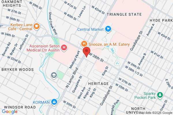 Interim HealthCare of Austin TX - CLOSED
