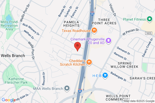 Best Western Plus Executive Residency Austin - Round Rock