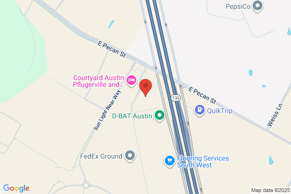 Best Western Plus Pflugerville Inn & Suites