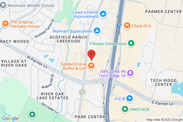 Staybridge Suites Austin North - Parmer Lane, an IHG Hotel