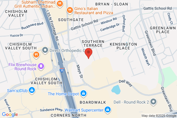 Home2 Suites by Hilton Pflugerville
