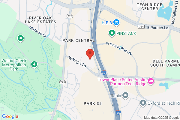 Courtyard by Marriott Austin North/Parmer Lane