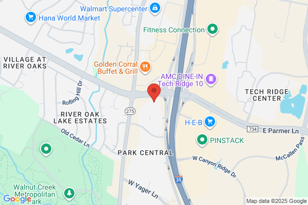 Fairfield Inn & Suites by Marriott Austin Parmer/Tech Ridge