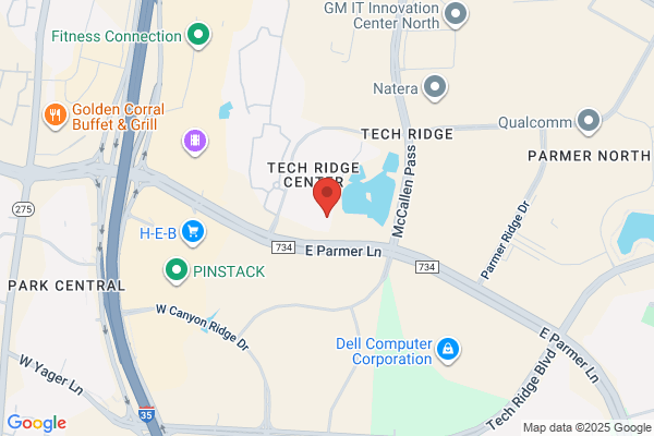Homewood Suites by Hilton TechRidge