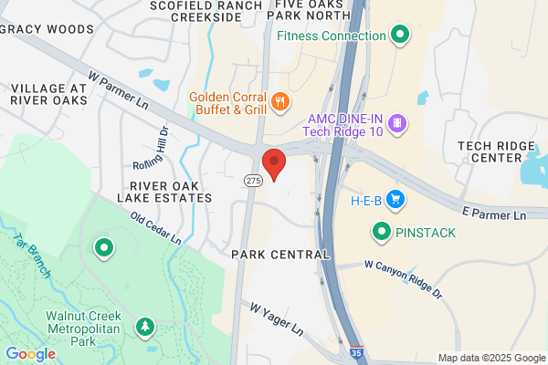 Residence Inn by Marriott Austin Parmer/Tech Ridge
