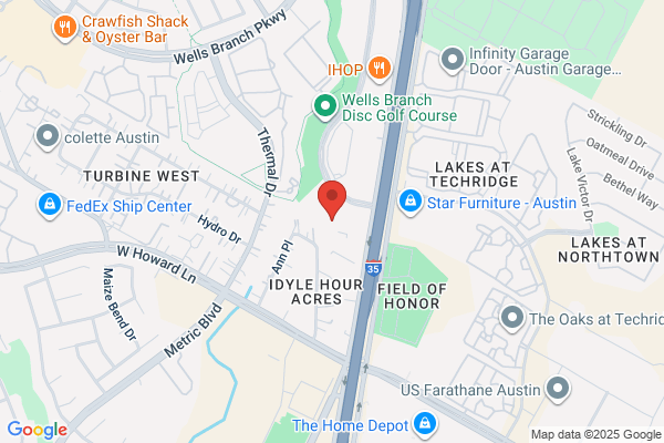 Sleep Inn & Suites Austin North - I-35