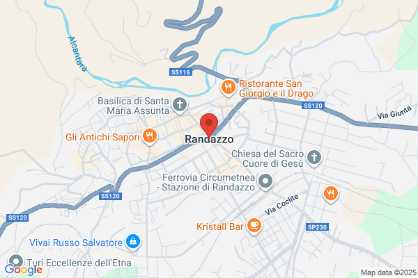 Randazzo Agency