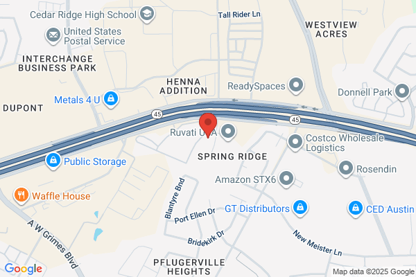 Justinian & Associates PLLC