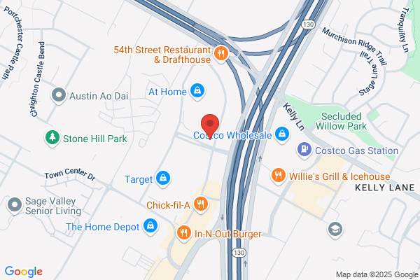 Pflugerville OBGYN