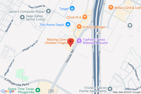 Ideal Dental Pflugerville