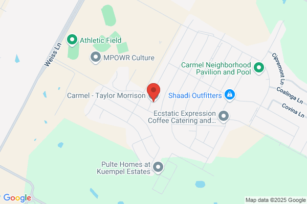 Carmel by Pulte Homes