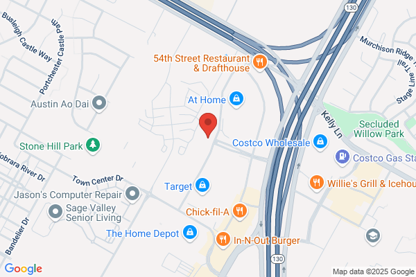 Cinemark Stone Hill Town Center