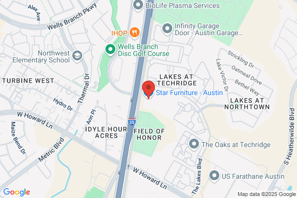 Star Furniture - Austin