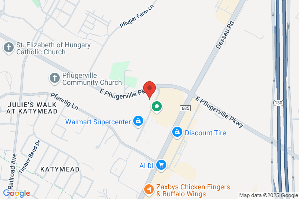 Austin Oral Surgery