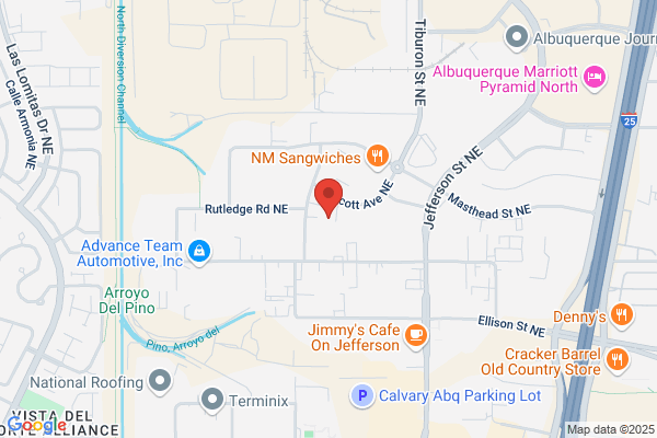 Cordova General Contractor