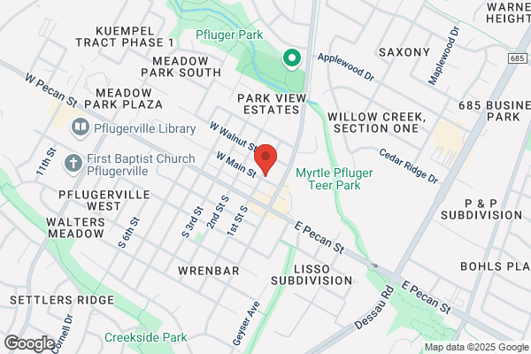 Middlebrook Utilities Inc