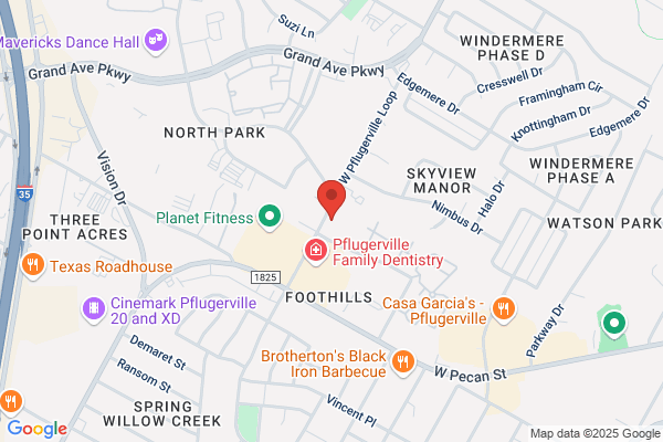 Pflugerville Acupuncture