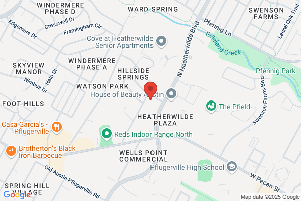 Pflugerville Vision Care
